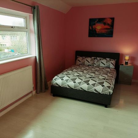 Pace Home Бристоль Экстерьер фото