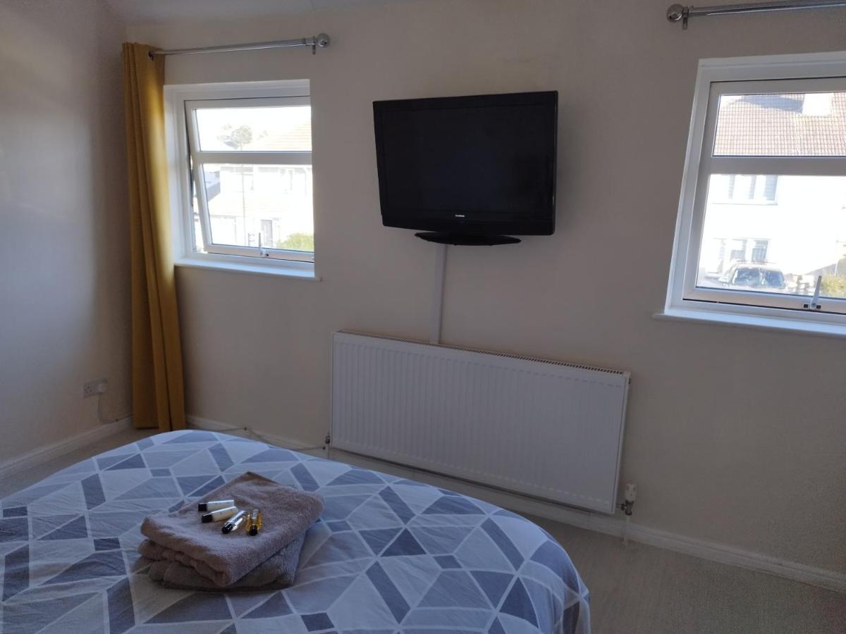 Pace Home Бристоль Экстерьер фото