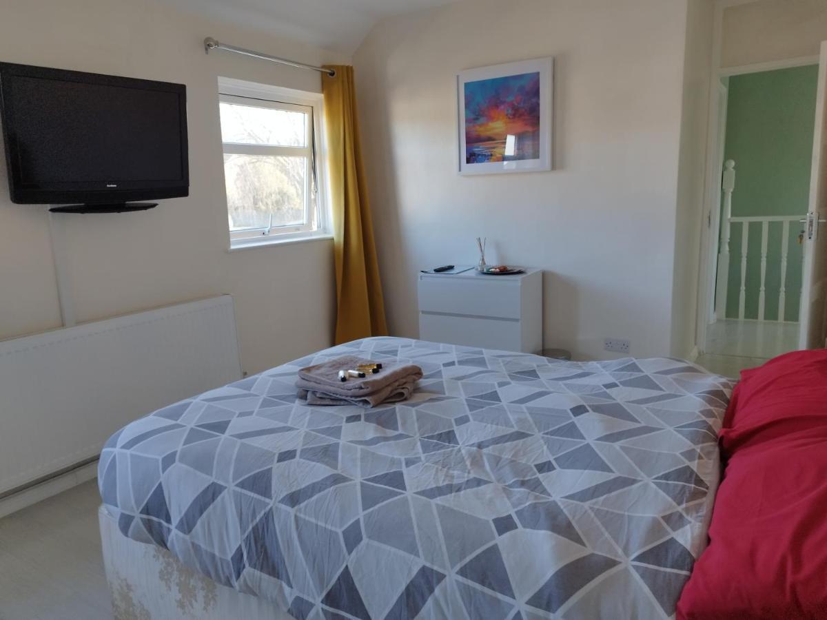 Pace Home Бристоль Экстерьер фото