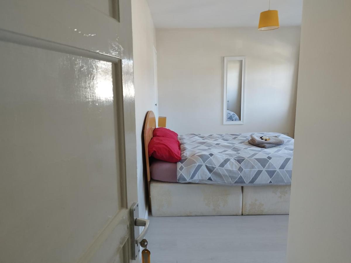 Pace Home Бристоль Экстерьер фото