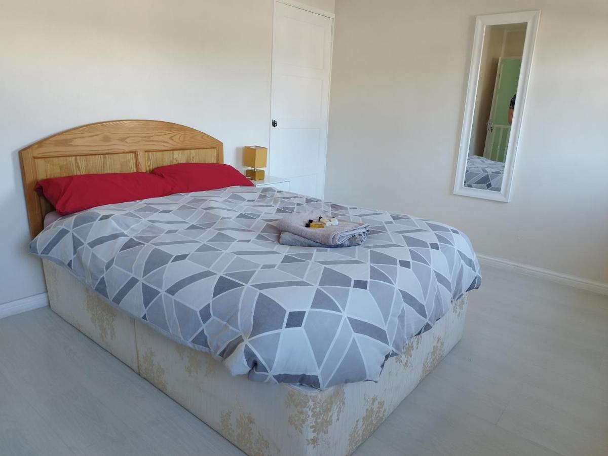 Pace Home Бристоль Экстерьер фото