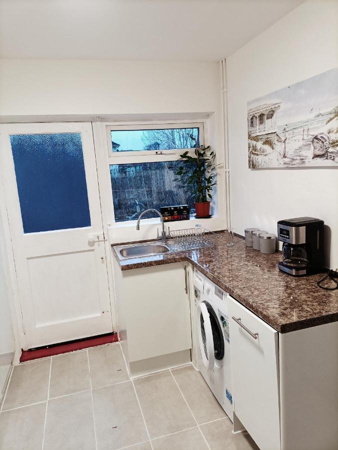 Pace Home Бристоль Экстерьер фото